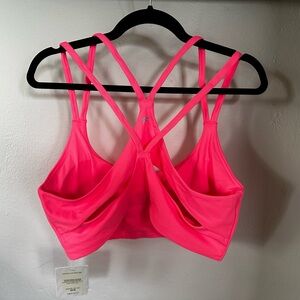 XXL/1X NWT Fabletics sports bra